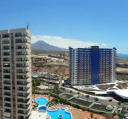 Av. Adeje 300 Apartment Costa Adeje (Tenerife)