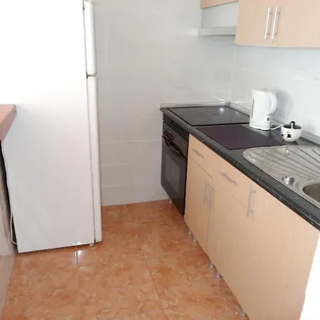 Apartment Av. Adeje 300 *