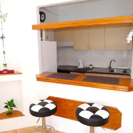 Av. Adeje 300 Apartment Costa Adeje (Tenerife)